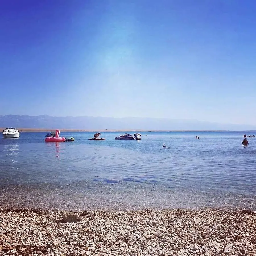 Apartmani Mujic Vir Croatia